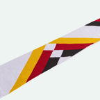 Germany 26 Scarf