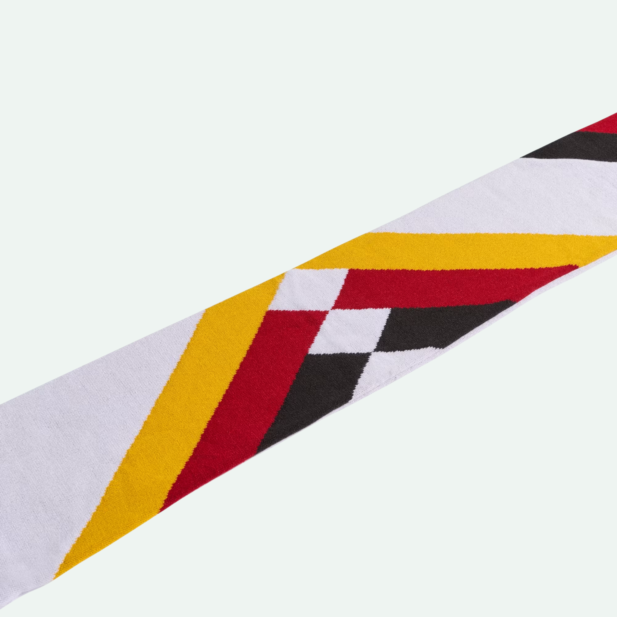 Germany 26 Scarf