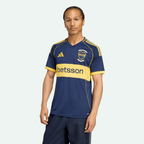 Boca Juniors 25/26 Home Jersey