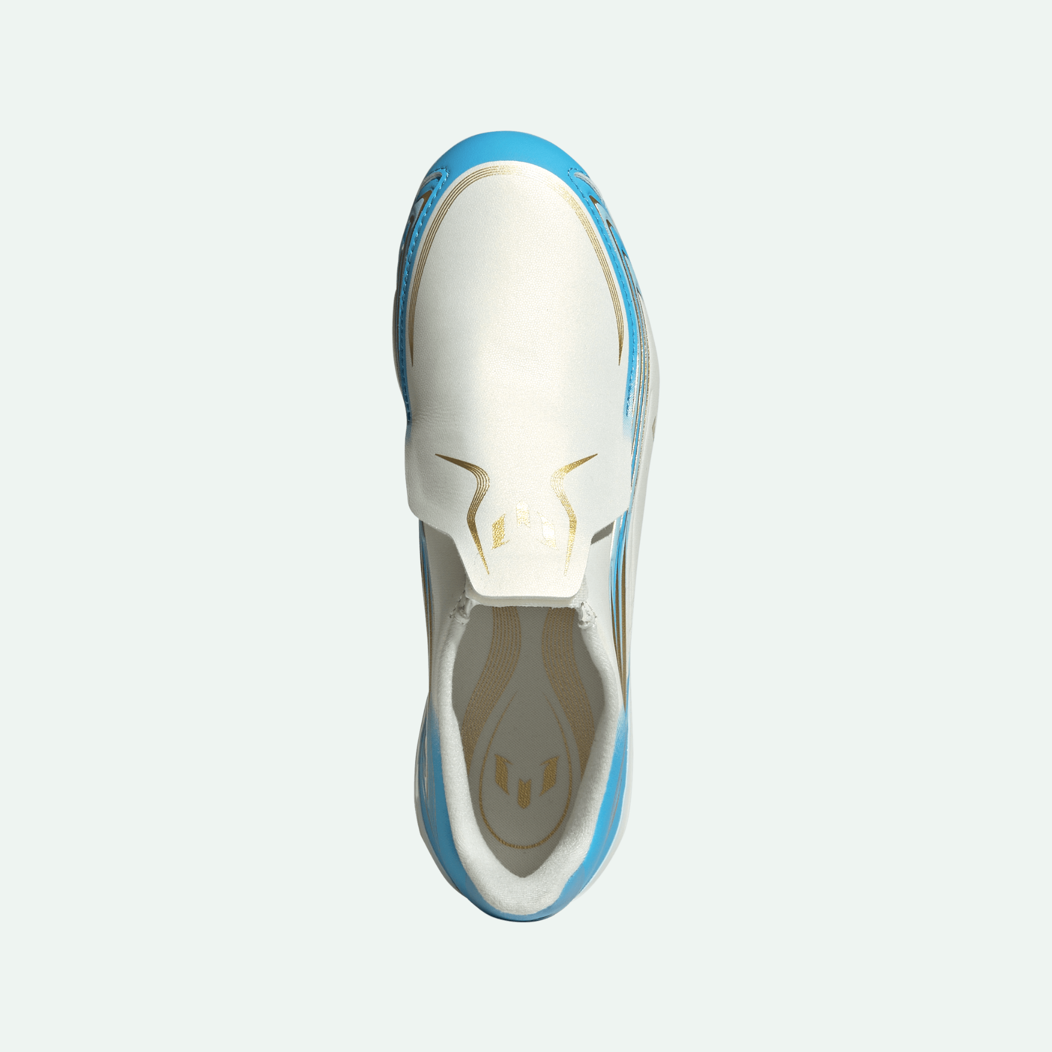 F50 Messi League LL FG (Kids)
