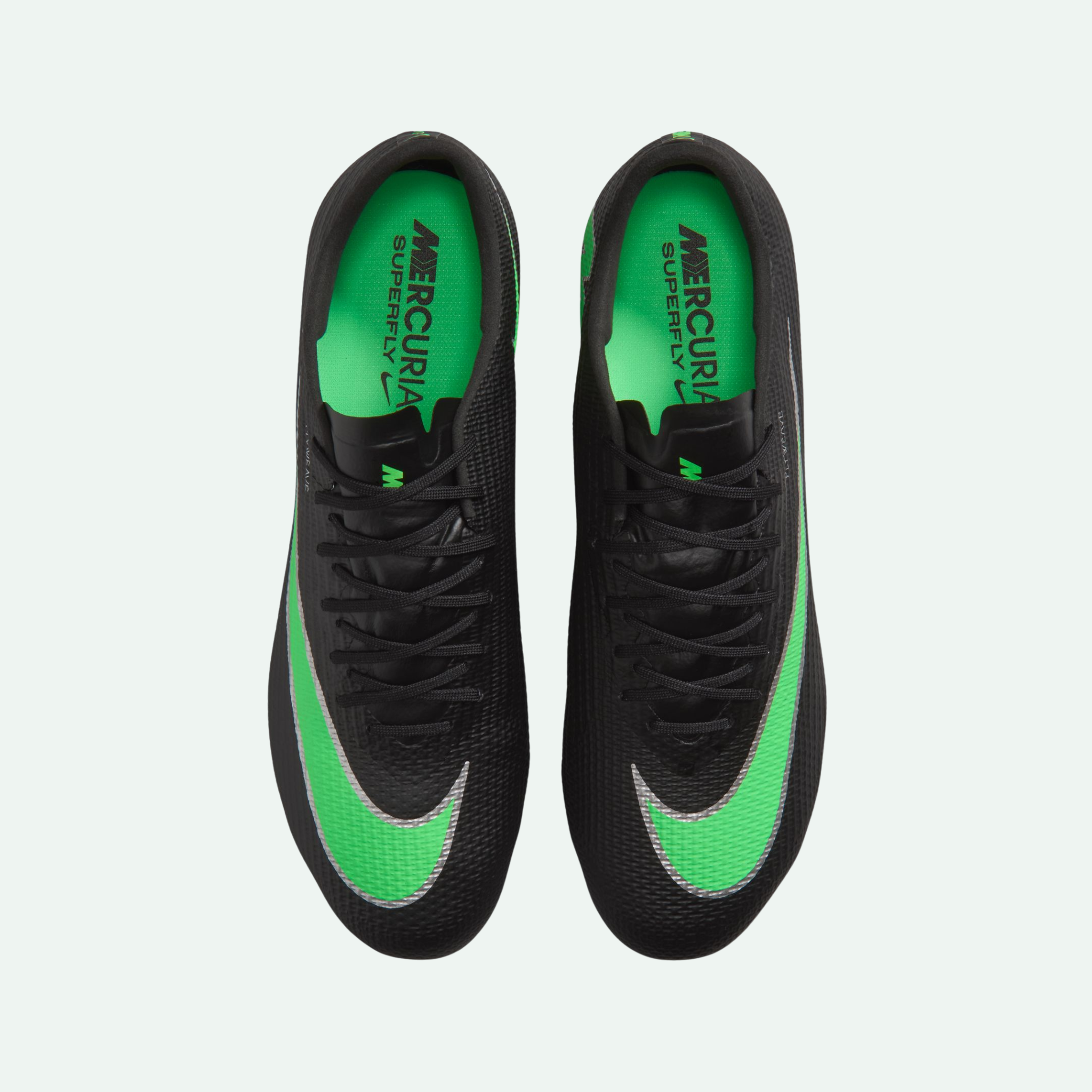 Mercurial Superfly 11 Pro FG