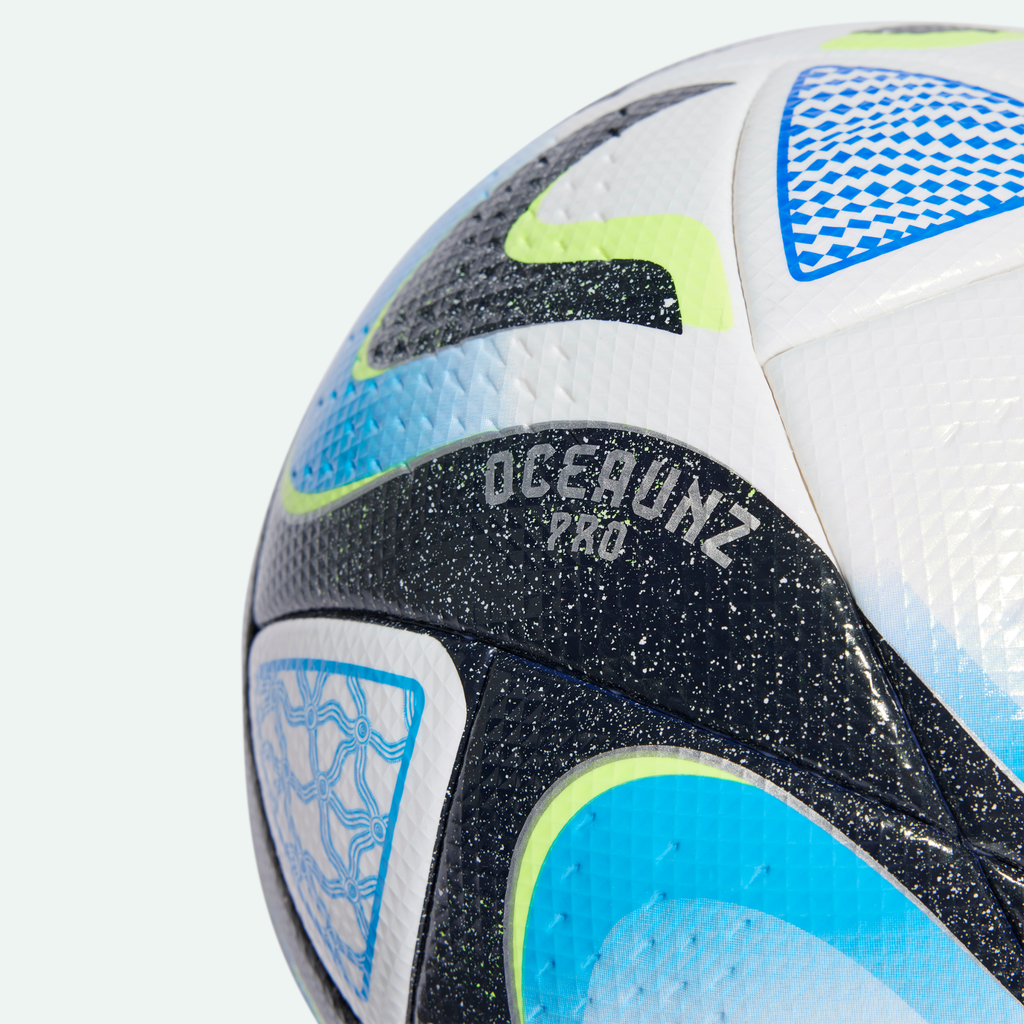 OCEAUNZ Pro Ball