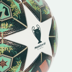 UEFA Champions League Competition 24/25 Knockout Phase Ball