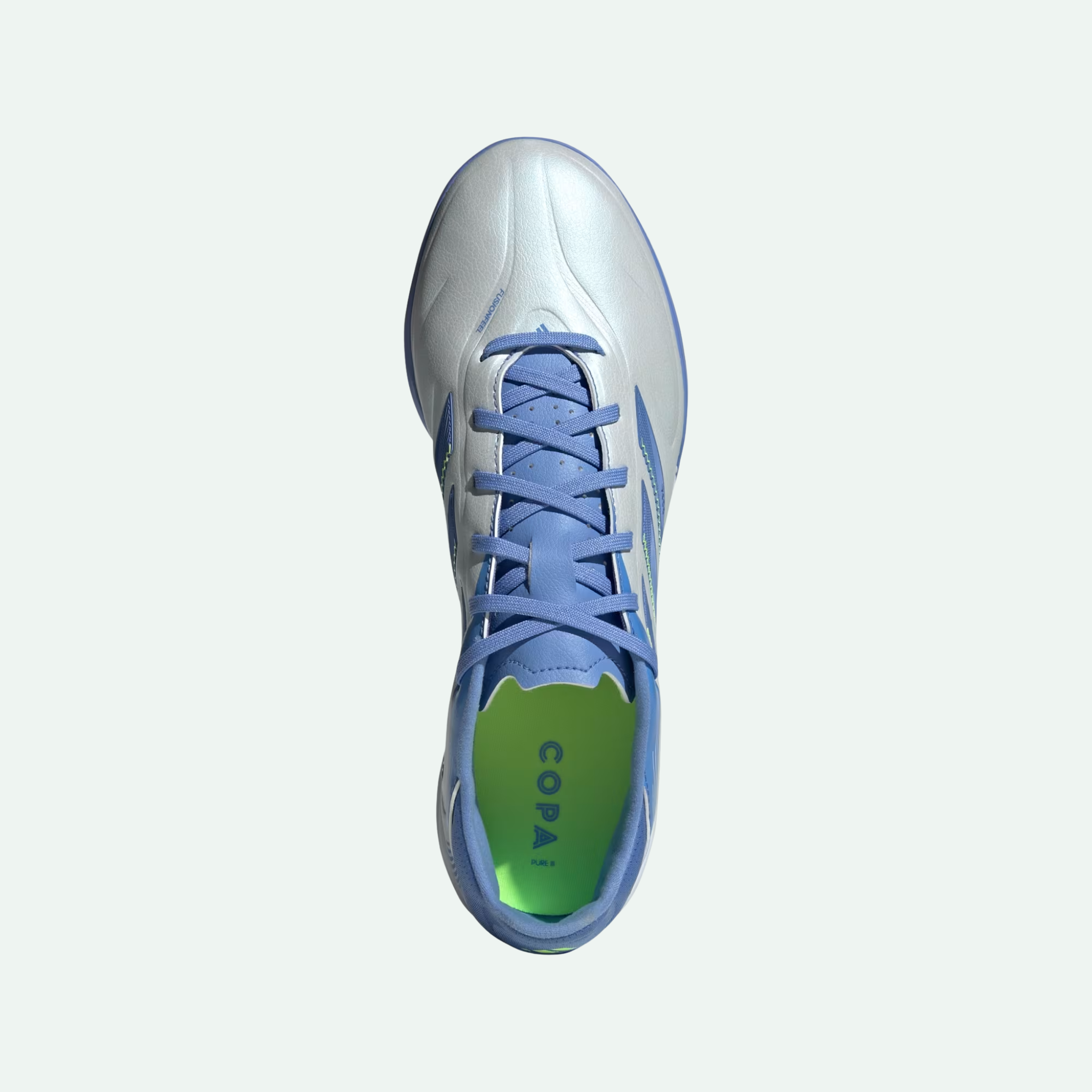 Copa Pure III League TF