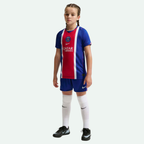 Paris Saint-Germain 26/27 Stadium Home Kids Jersey