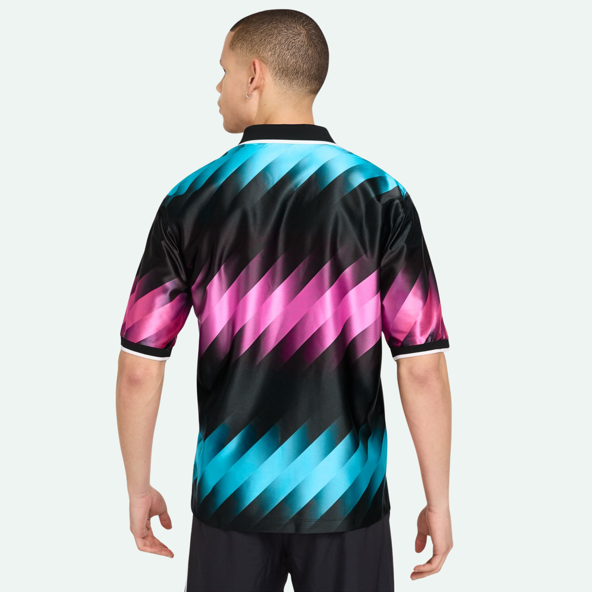 FC Barcelona Energy Jersey