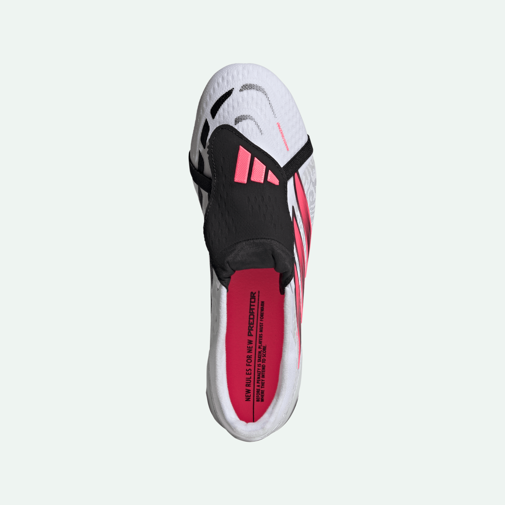 Predator Pro FT FG
