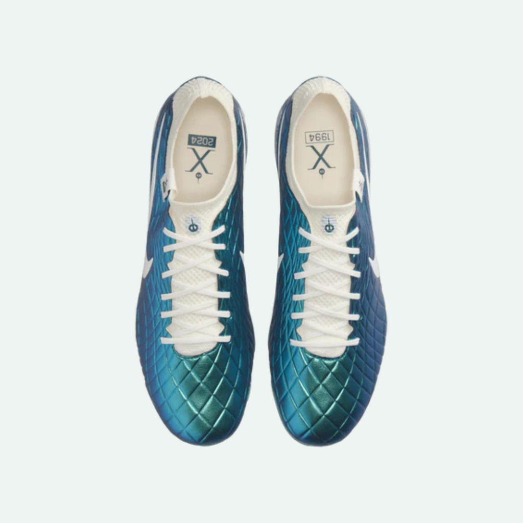 Tiempo Emerald Legend 10 Elite FG
