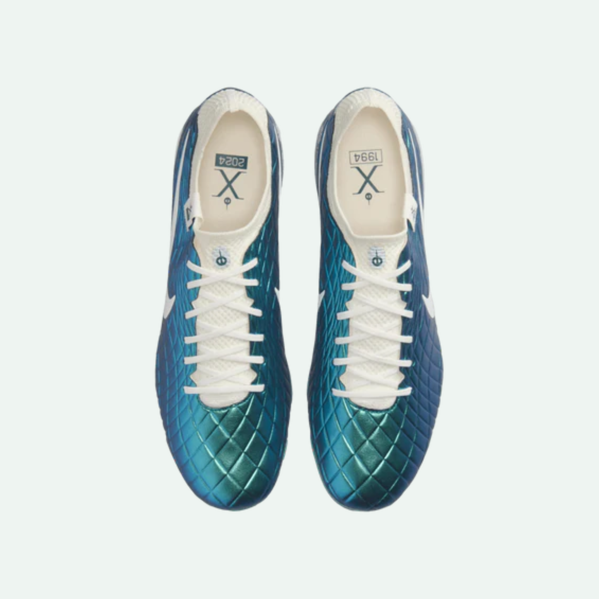 Tiempo Emerald Legend 10 Elite FG