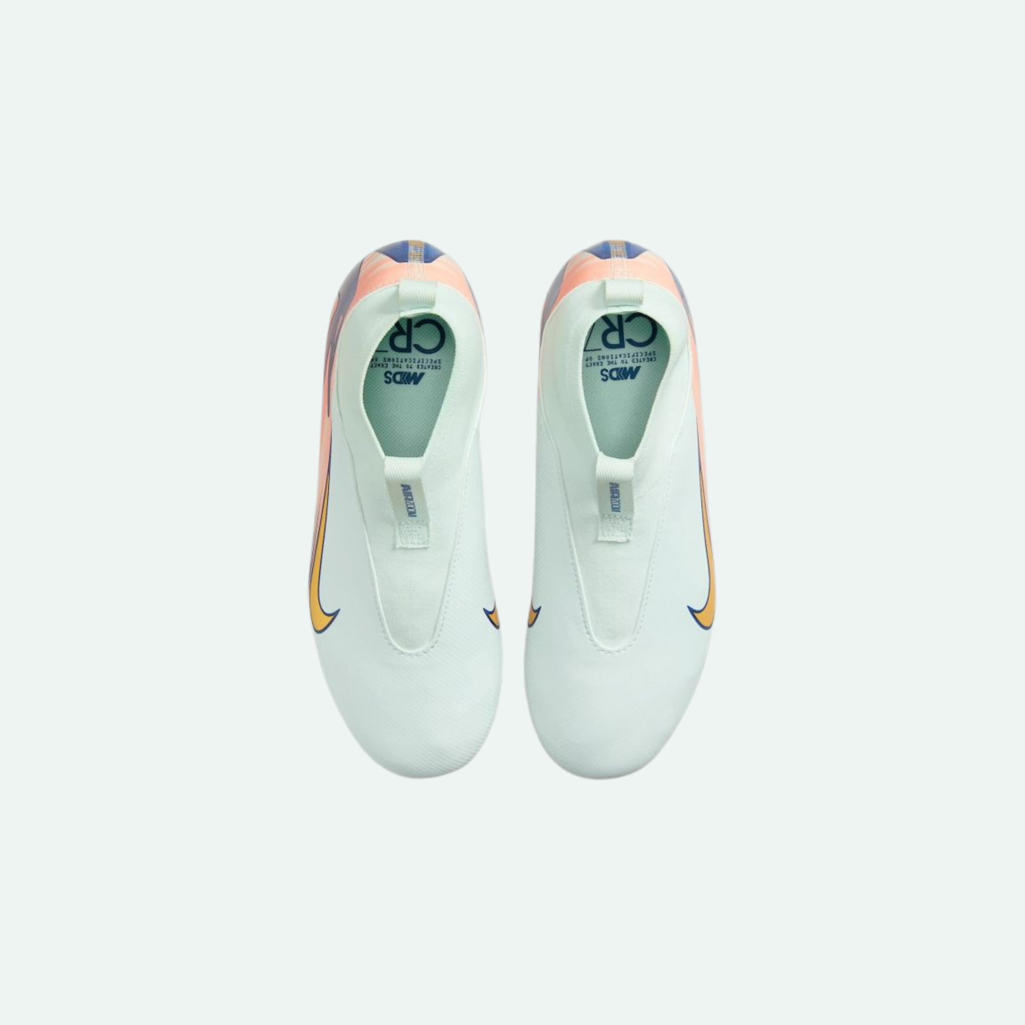 Superfly 10 Academy MDS AG (Kids)