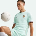 France 26 Stadium Away Jersey
