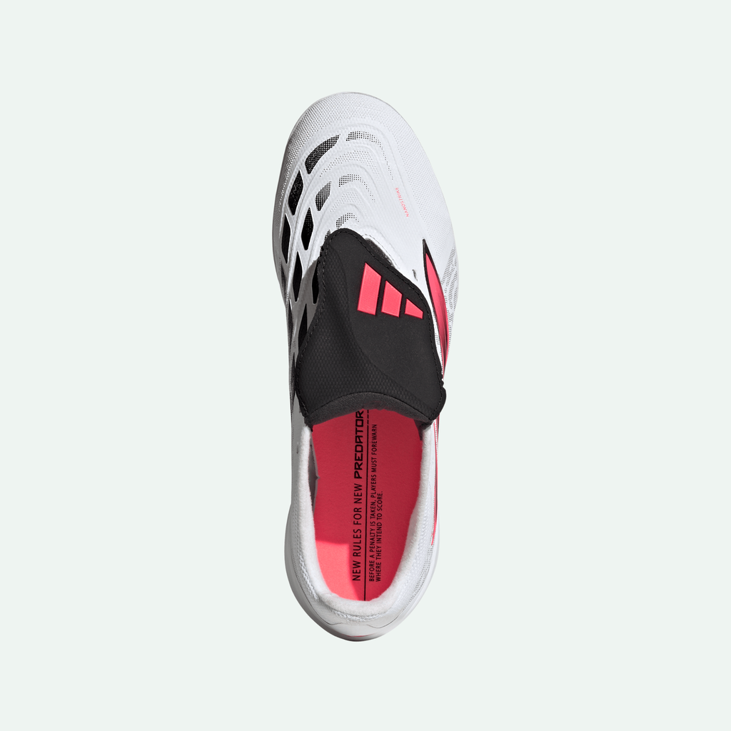 Predator League FT TF