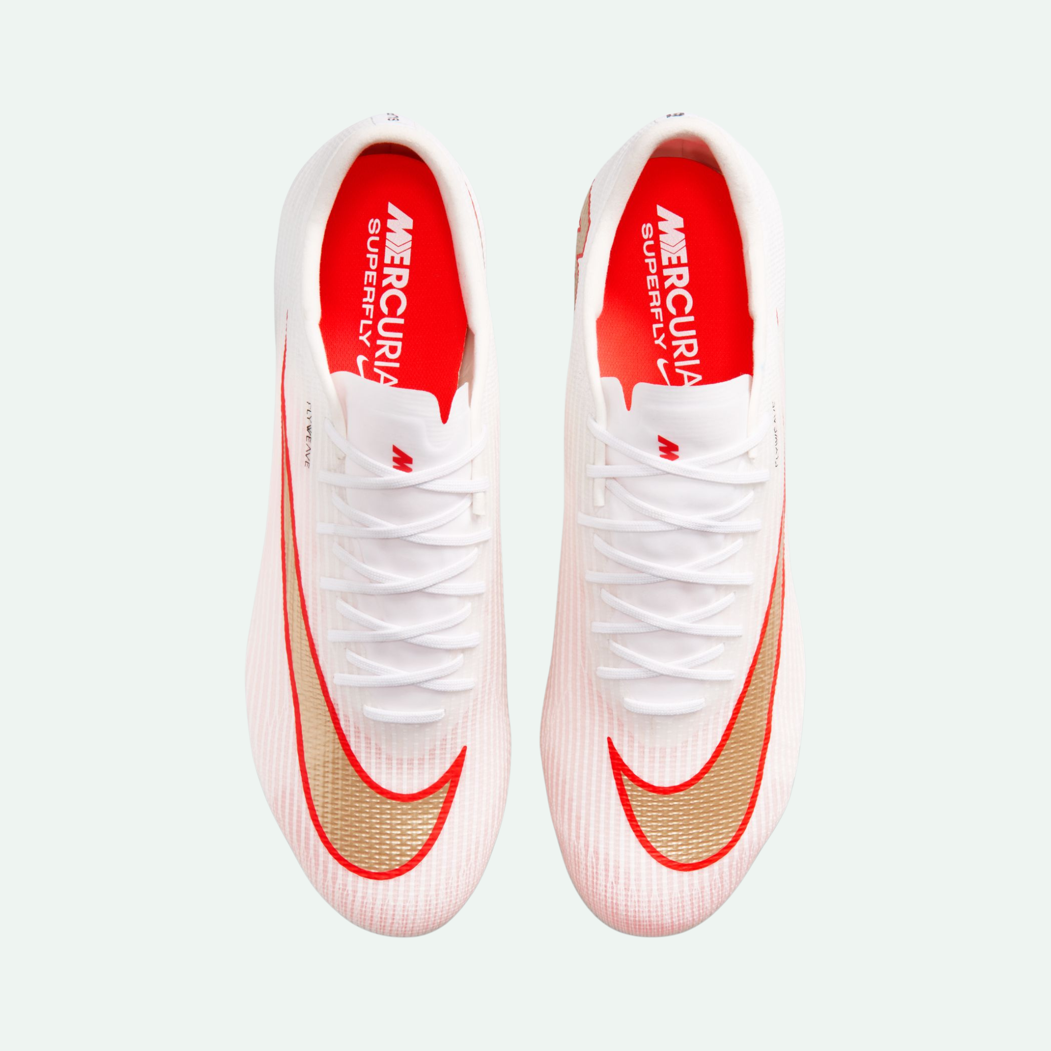 Mercurial Superfly 11 Pro FG