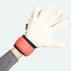 Predator Match Fingersave Goalkeeper Glove (Kids)