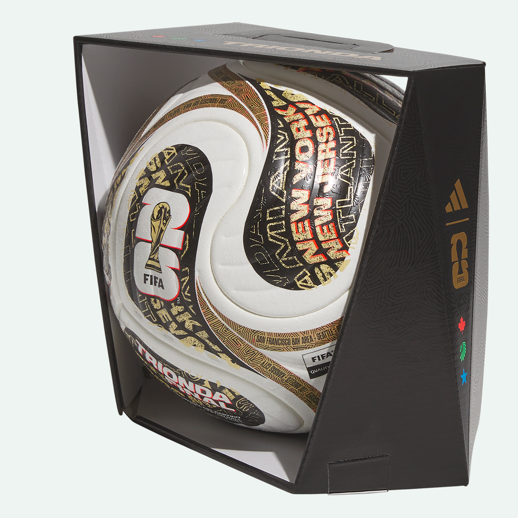 FIFA World Cup 26 Trionda Finals Pro Ball