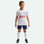 Tottenham Hotspur 26/27 Stadium Home Kids Jersey