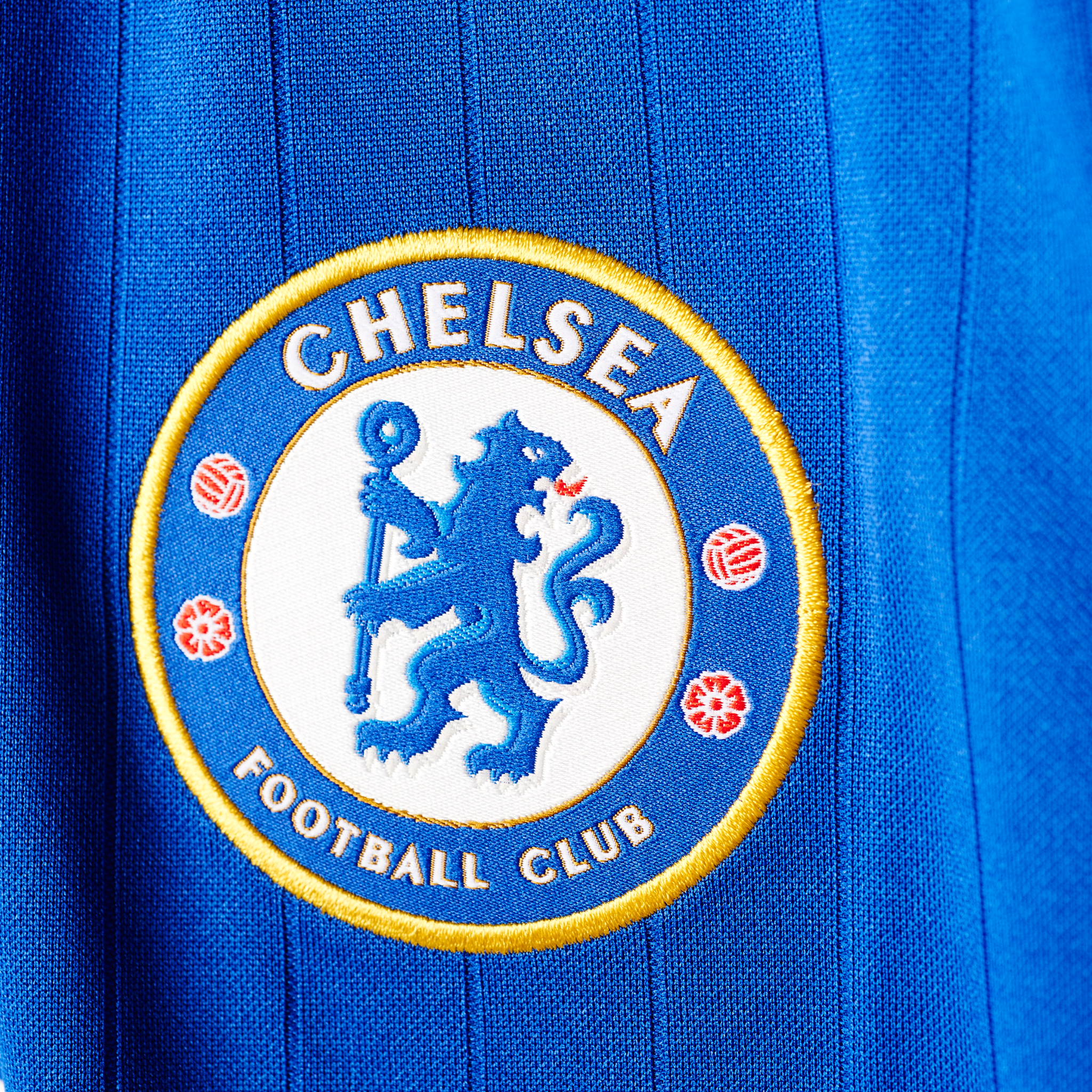 Chelsea 15/16 Home Jersey