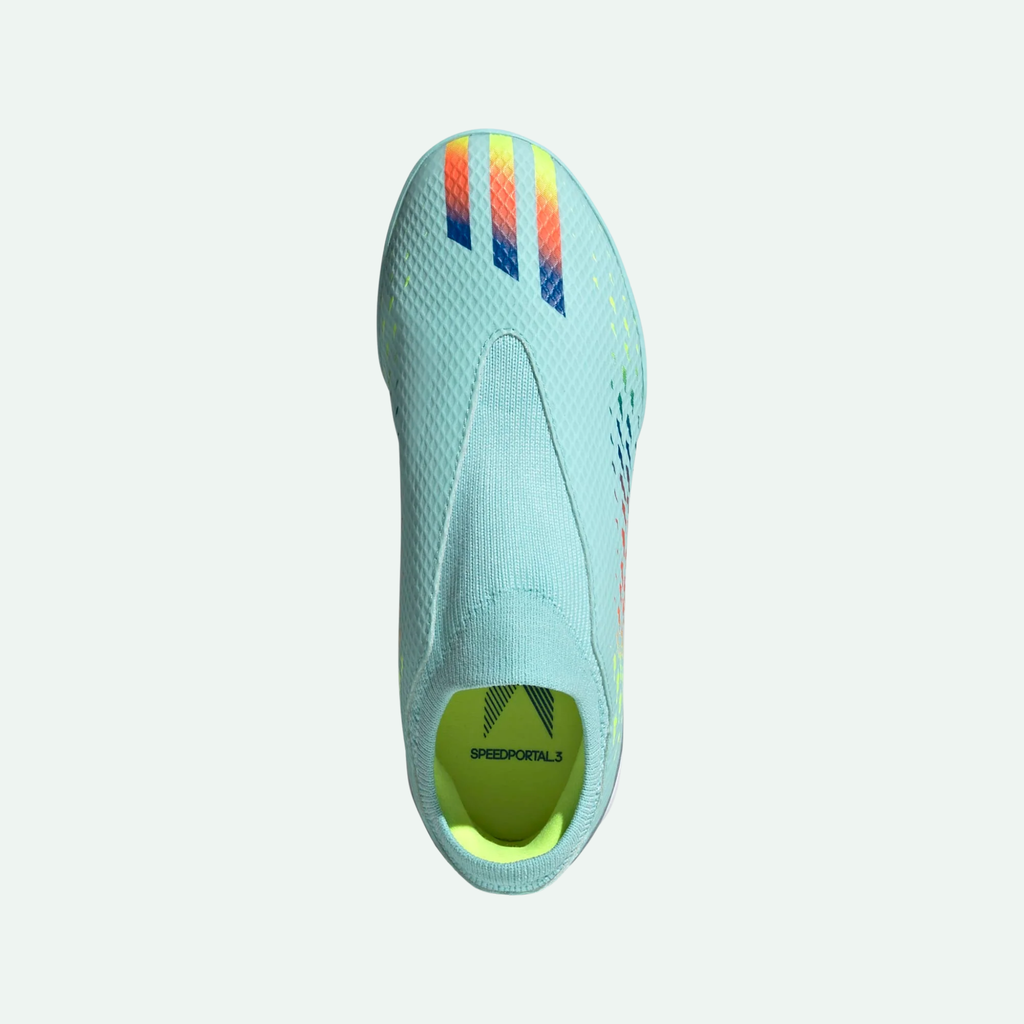 X Speedportal.3 LL TF (Kids)