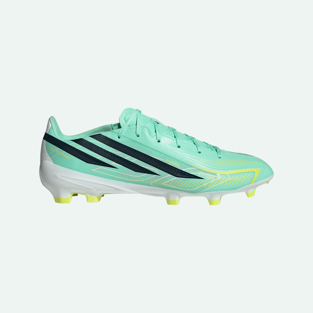 F50 Hyperfast League FG