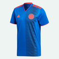 Colombia 18 Away Jersey