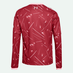 Liverpool FC 26/27 Home Long Sleeve Kids Jersey
