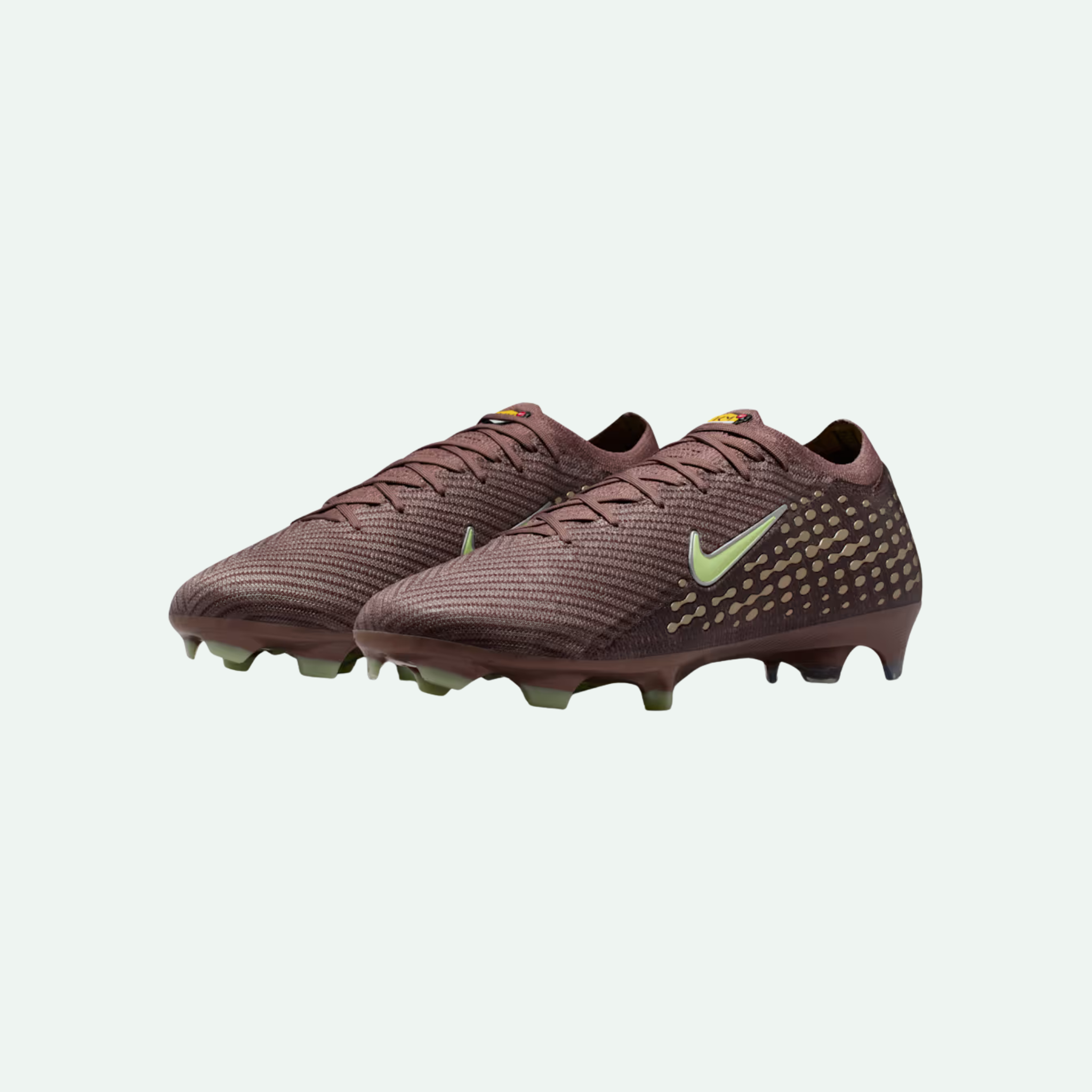 Mercurial Vapor 16 Elite "Kylian Mbappé" FG