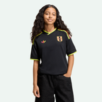 Peru 26 Away Kids Jersey