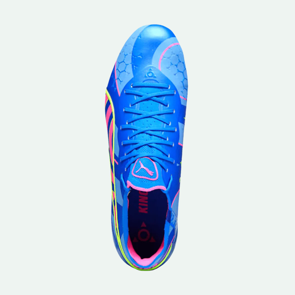 King Ultimate Energy FG/AG