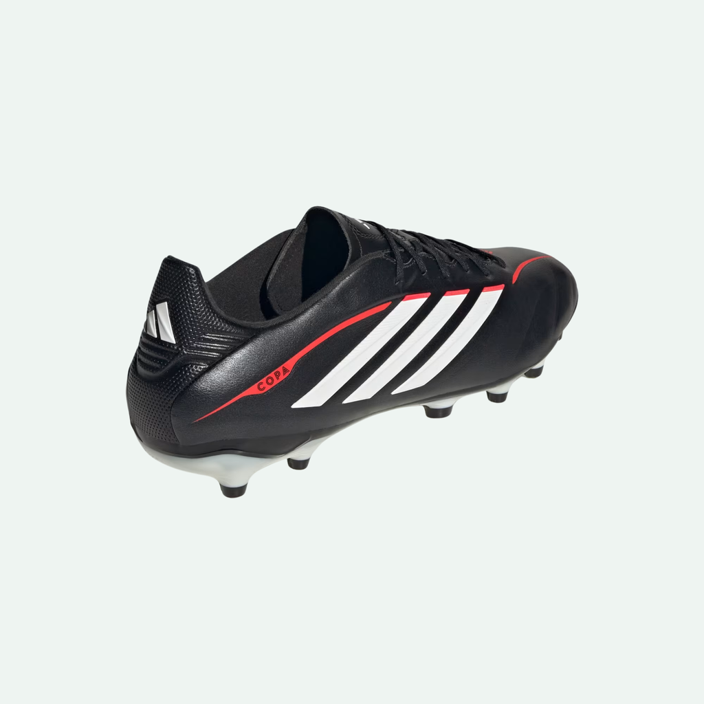 Copa Pure IV League FG