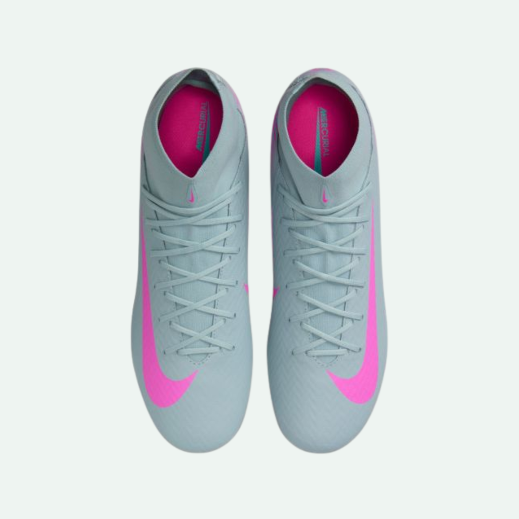 Mercurial Superfly 10 Academy FG/MG