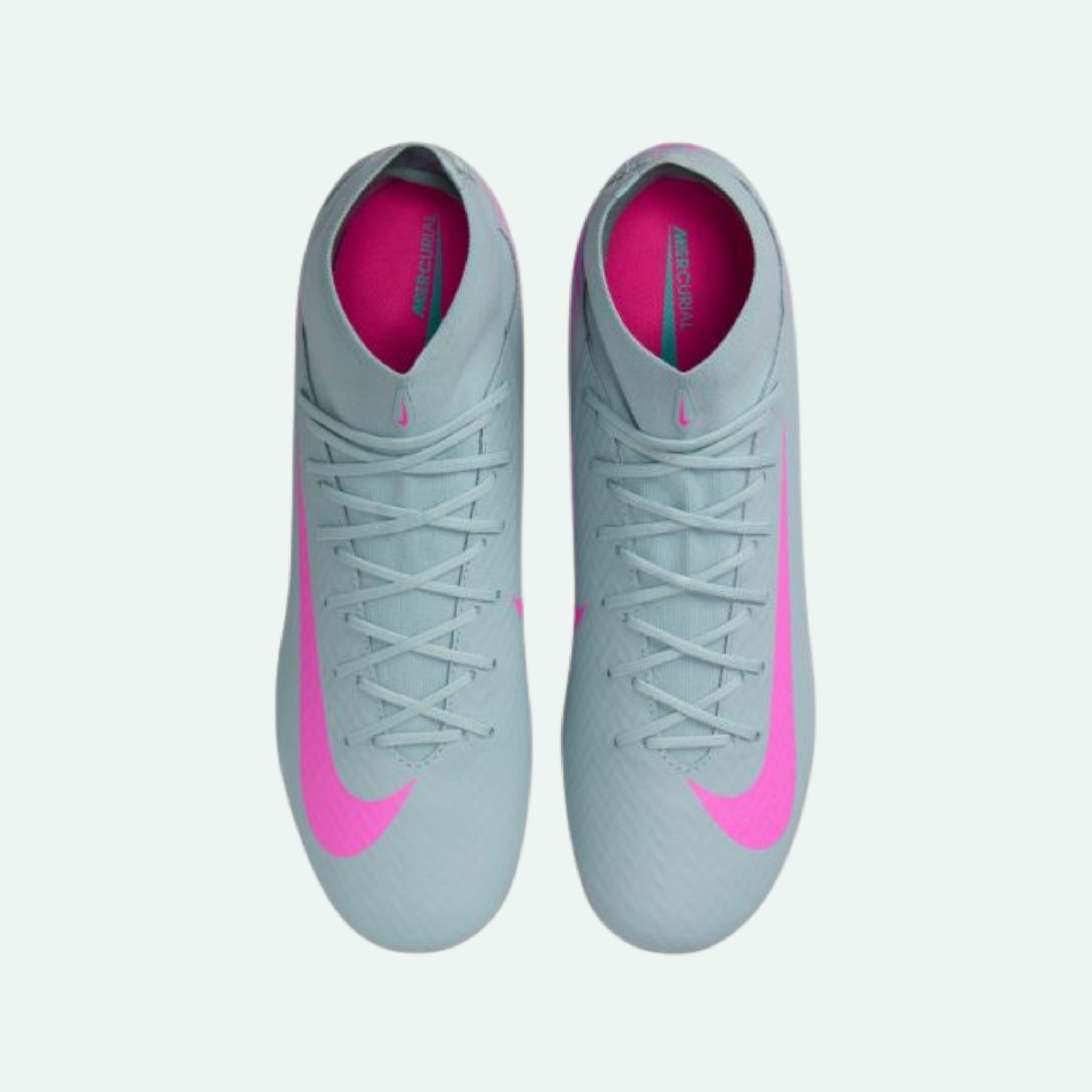 Mercurial Superfly 10 Academy FG/MG