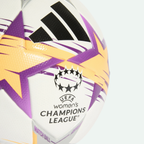 UEFA Women's Champions League 26/27 League Ball