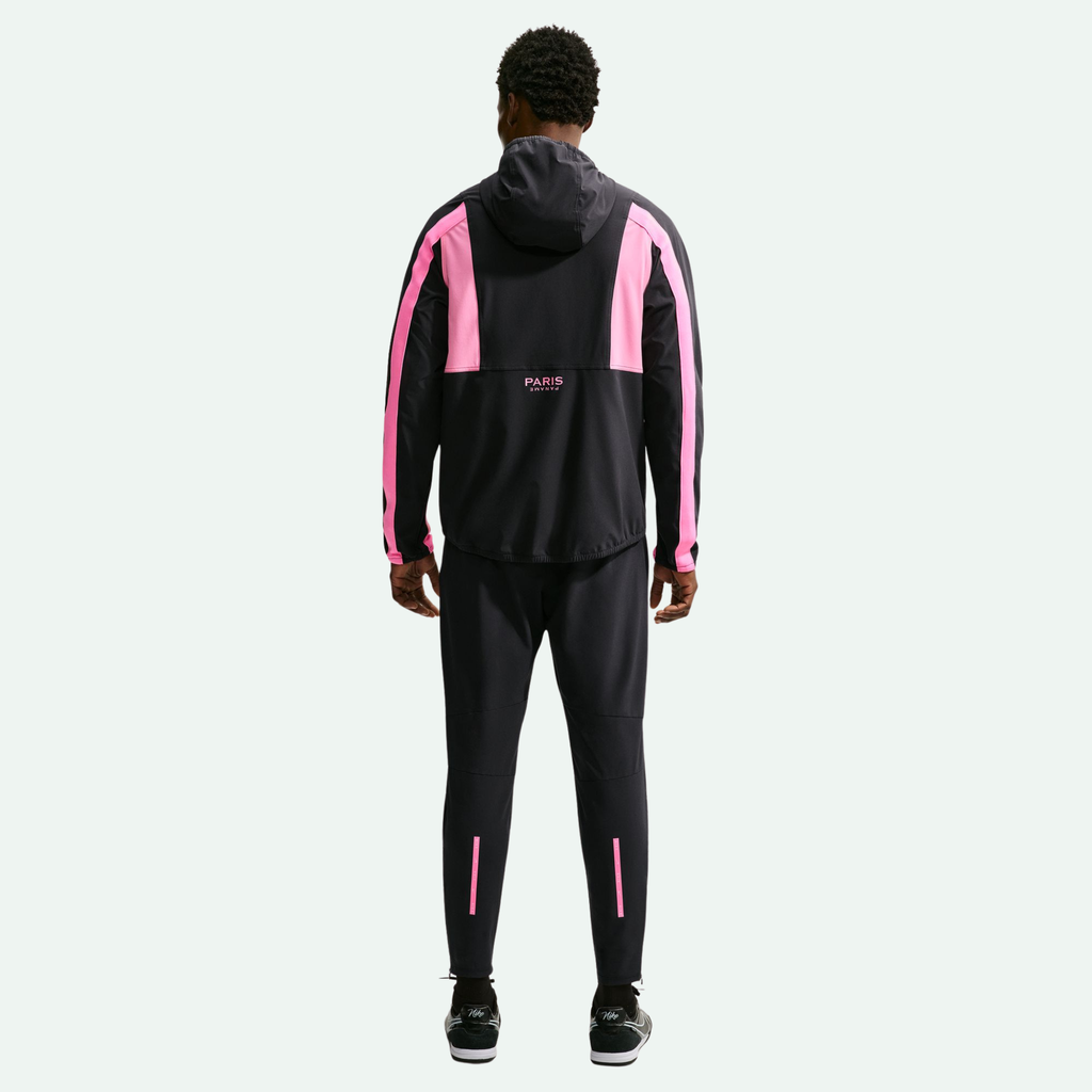 Paris Saint-Germain Energy Woven Jacket
