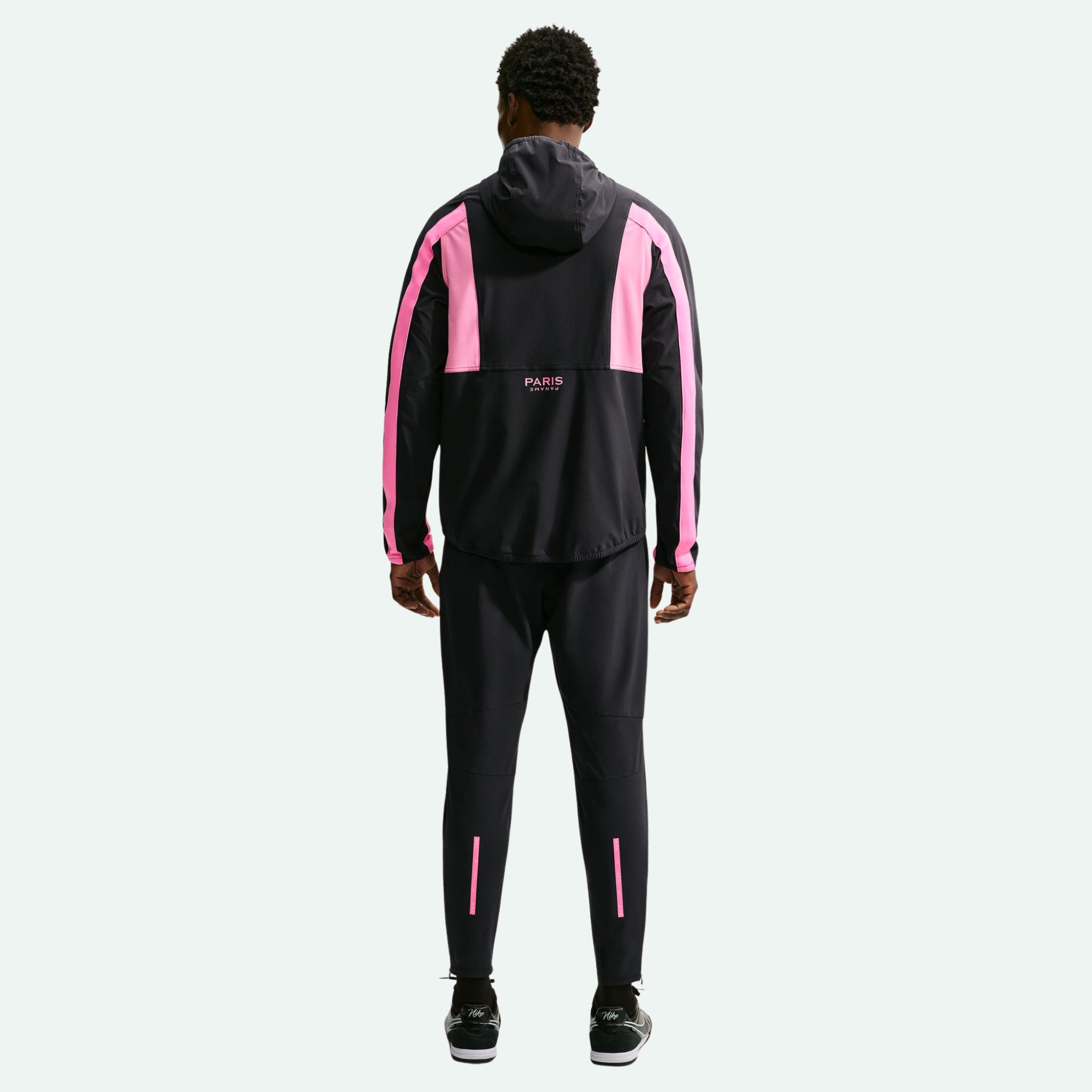 Paris Saint-Germain Energy Woven Jacket