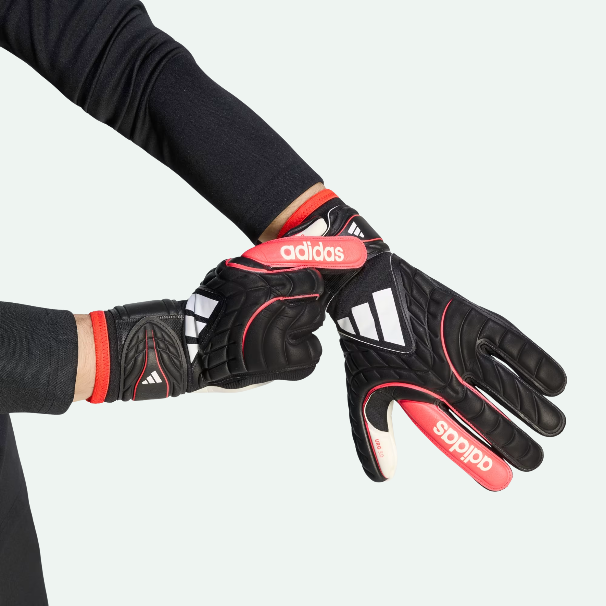 Copa Goalkeeper Glove League