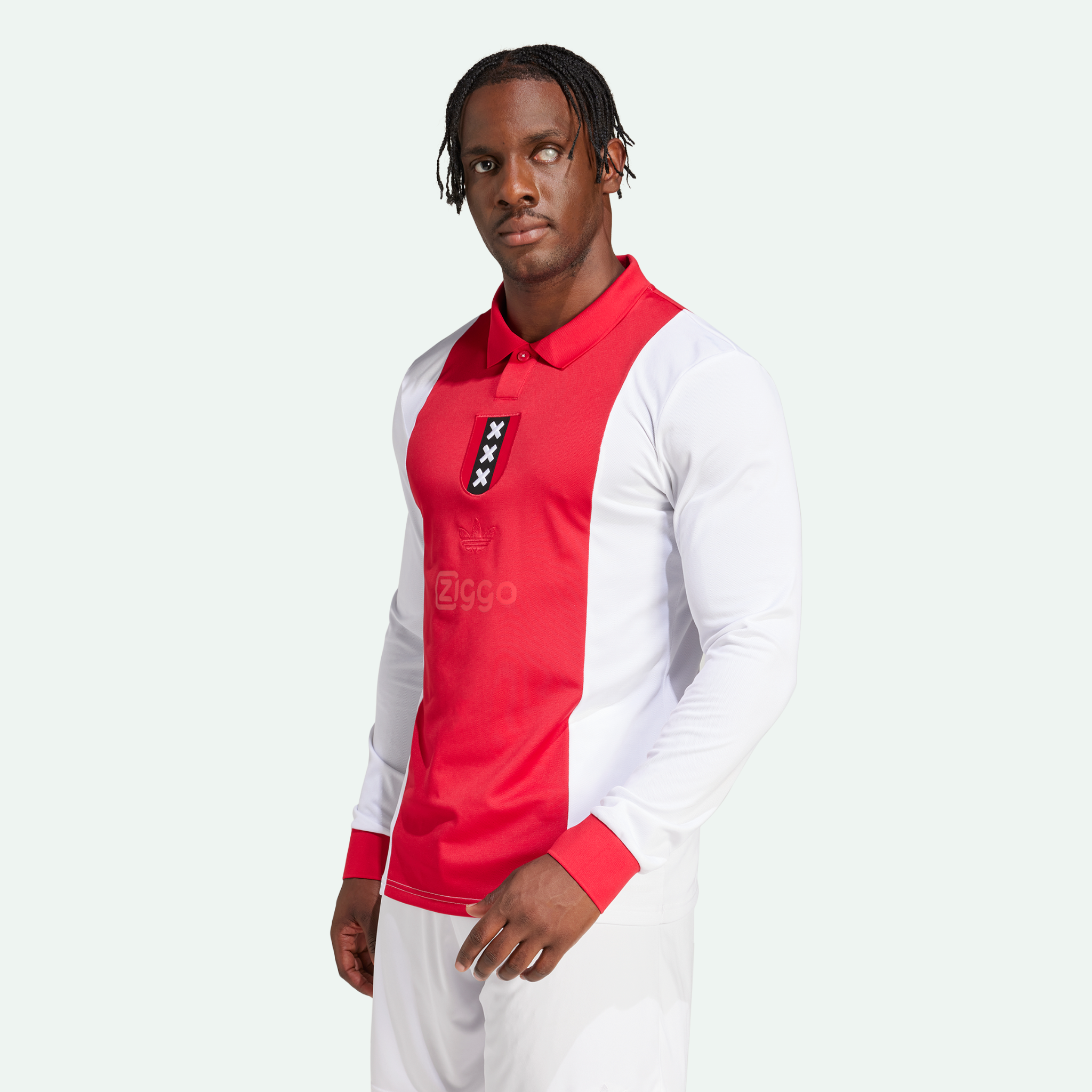Ajax Amsterdam Anniversary Jersey