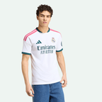 Real Madrid 26/27 Home Jersey