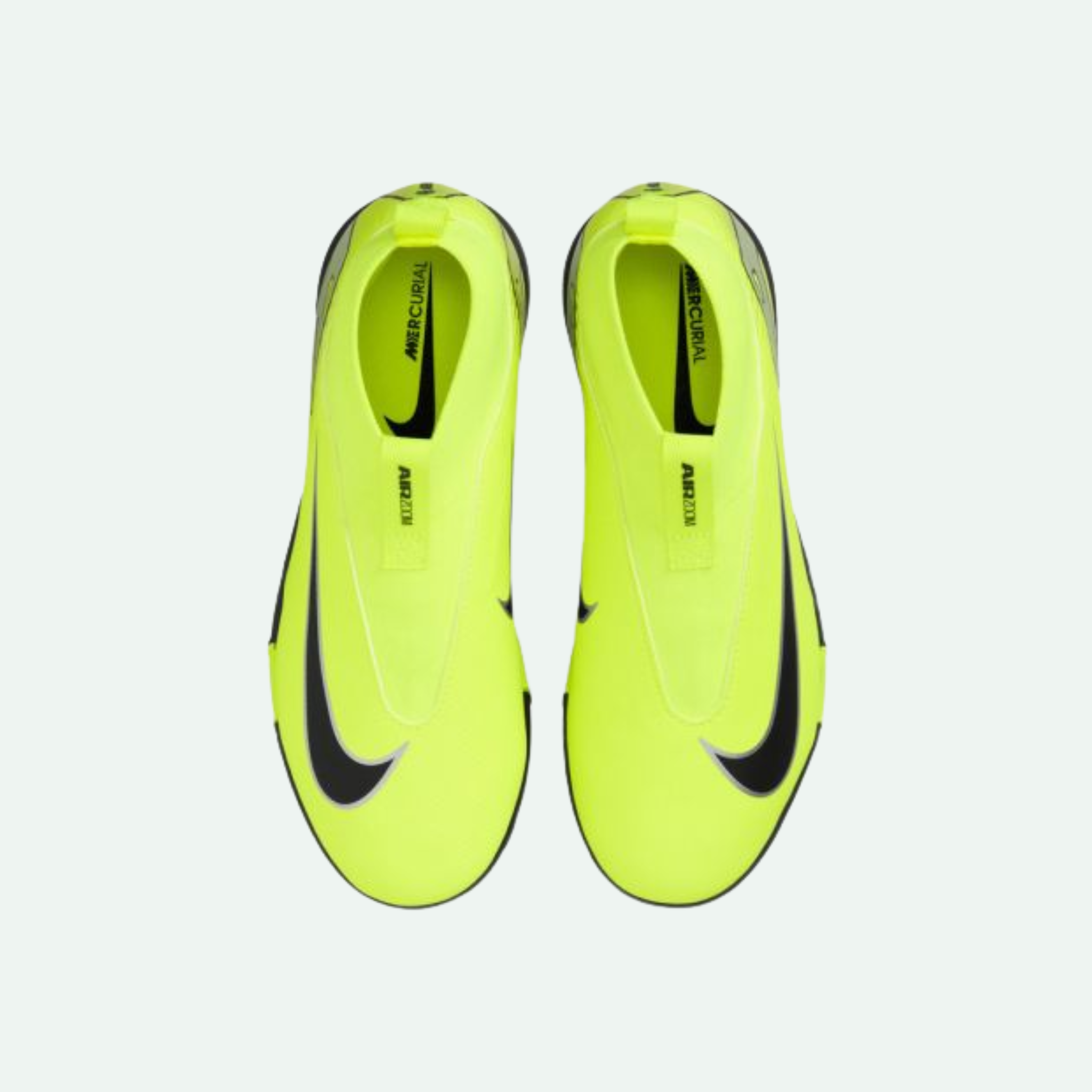 Mercurial Superfly 10 Academy TF (Kids)