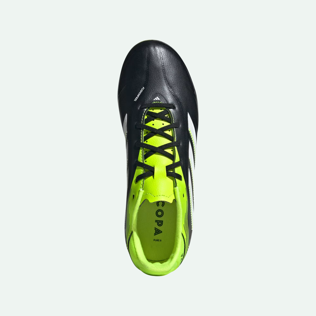 Copa Pure III League FG/MG (Kids)