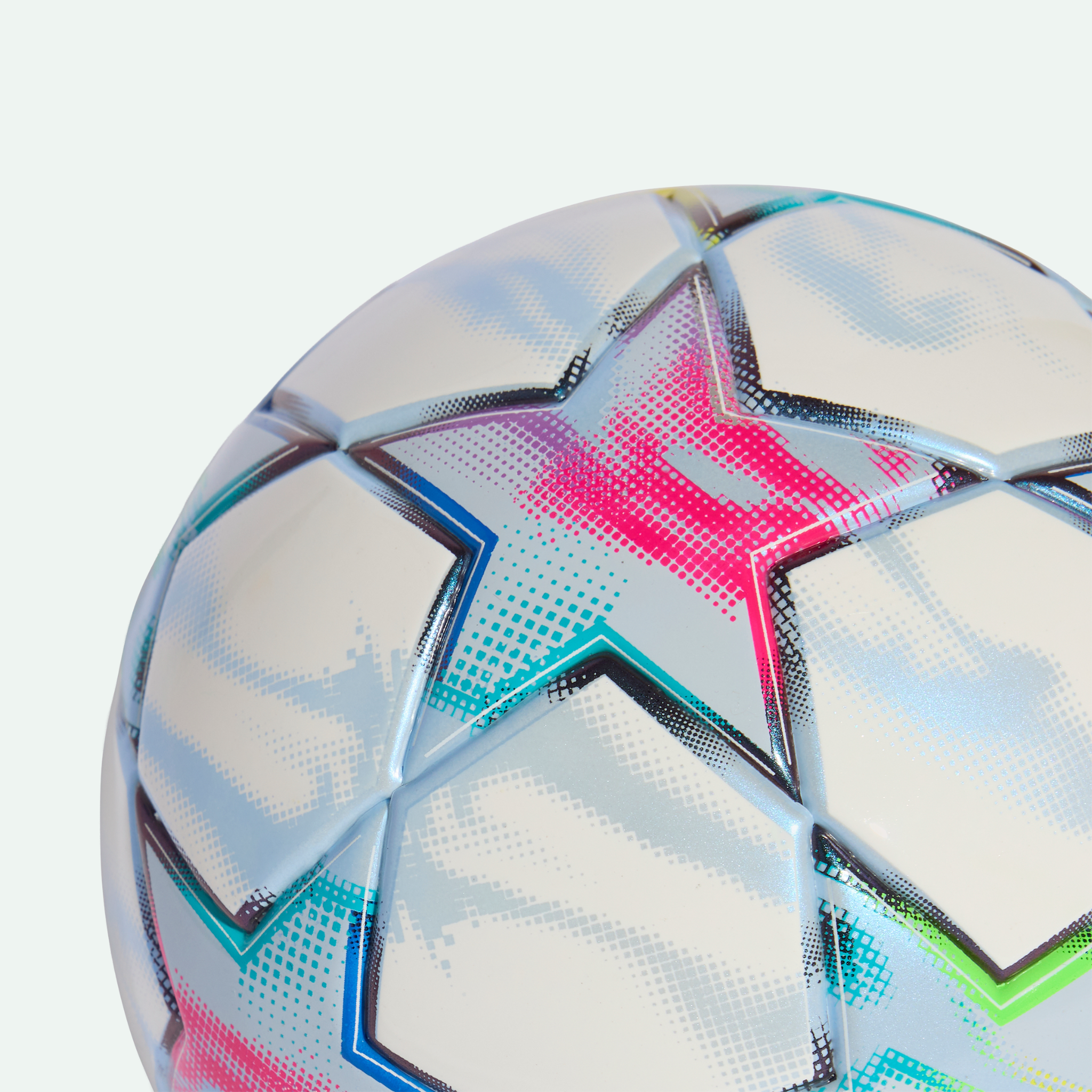 UEFA Champions League 26/27 Mini Ball