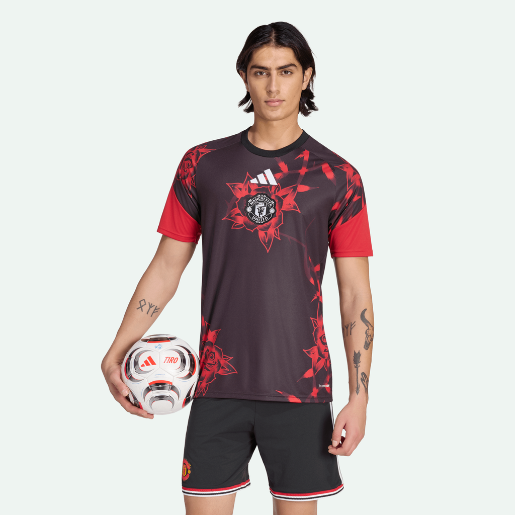 Manchester United 26/27 Pre Match Jersey