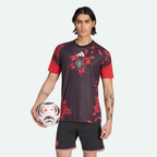 Manchester United 26/27 Pre Match Jersey