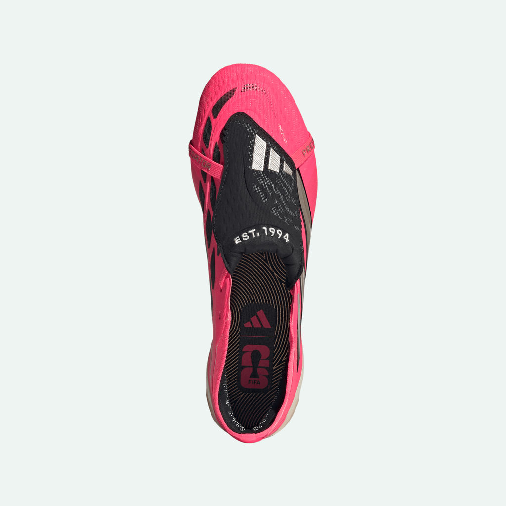 Predator Elite FT FG