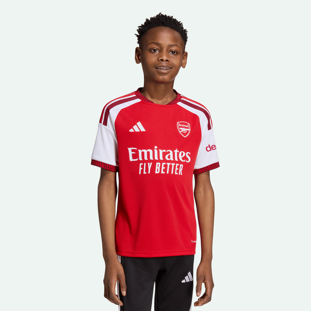 Arsenal FC 26/27 Home Kids Jersey