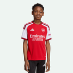Arsenal FC 26/27 Home Kids Jersey