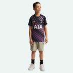 Tottenham Hotspur 26/27 Stadium Away Kids Jersey
