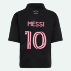 Inter Miami CF 26 Away Messi Mini Kit