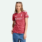 Liverpool FC 26/27 Home Women's Jersey
