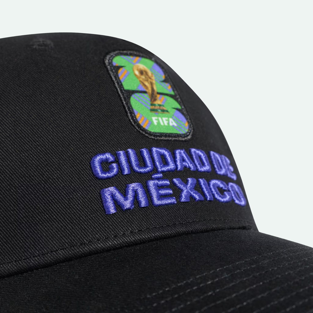 FIFA World Cup 26™ Ciudad de México Baseball Cap