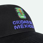 FIFA World Cup 26™ Ciudad de México Baseball Cap